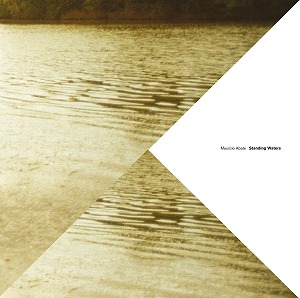 MAURIZIO ABATE / STANDING WATERS (LP)