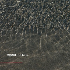 FENNESZ / フェネス / AGORA (CD)