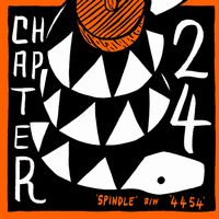 CHAPTER 24 / SPINDLE / 4454