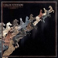 COLIN STETSON / コリン・ステットソン / NEW HISTORY WARFARE VOL.2: JUDGES