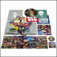 COLDPLAY / コールドプレイ / MYLO XYLOTO SPECIAL LIMITED EDIT. POP-UP ALBUM