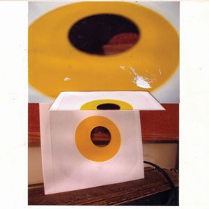 GUIDED BY VOICES / ガイデッド・バイ・ヴォイシズ / LET'S GO EAT THE FACTORY (LP)