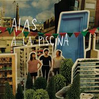 AIAS / アイアス / A LA PISCINA (LP)