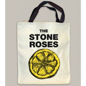STONE ROSES / ストーン・ローゼズ / LEMON TOTE BAG