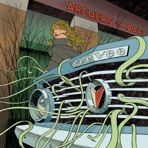 ARCHERS OF LOAF / アーチャーズ・オブ・ローフ / VEE VEE (2CD)