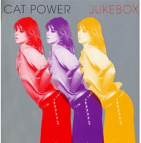 CAT POWER / キャット・パワー / JUKEBOX (LP)