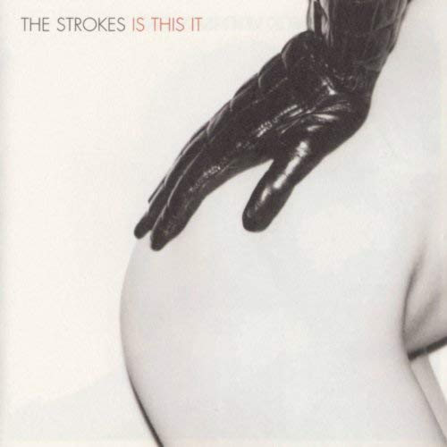 STROKES / ザ・ストロークス / IS THIS IT (LP/180G) 