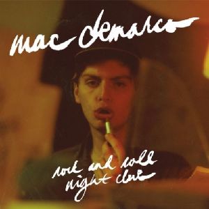 MAC DEMARCO / マック・デマルコ / ROCK AND ROLL NIGHT