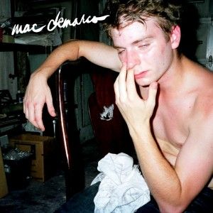 MAC DEMARCO / マック・デマルコ / ONLY YOU