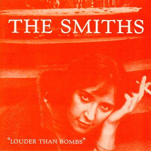 SMITHS / スミス / LOUDER THAN BOMBS 