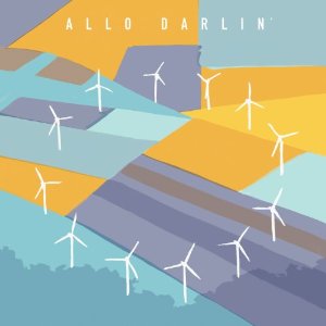 ALLO DARLIN' / アロー・ダーリン / EUROPE (LP)
