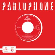GRAHAM COXON / グレアム・コクソン / WHAT'LL IT TAKE (7") 【RECORD STORE DAY 4.21.2012】