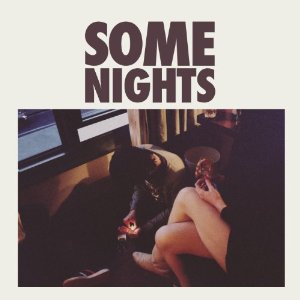 FUN. / SOME NIGHTS (LP)