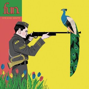 FUN. / AIM & IGNITE (LP)