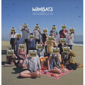 WOMBATS / ウォンバッツ / THIS MODERN GLITCH (LP)