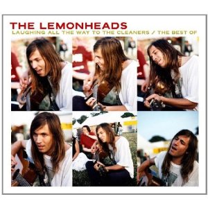 LEMONHEADS / レモンヘッズ / LAUGHING ALL THE WAY TO THE CLEANERS : THE BESTOF THE LEMONHEADS (2CD)
