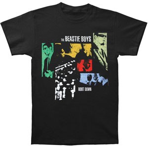 貴重・美品】Beastie boys Tシャツ ビースティボーイズ 90s L 商品は
