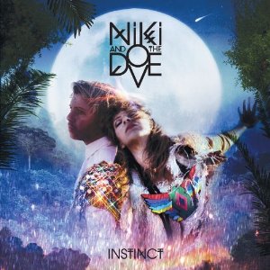 NIKI AND THE DOVE / INSTINCT  (LP)