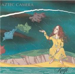 AZTEC CAMERA / アズテック・カメラ / KNIFE (EXPANDED EDITION)