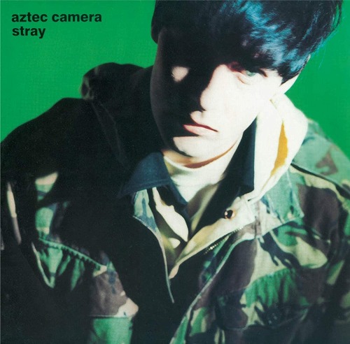 AZTEC CAMERA / アズテック・カメラ / STRAY (DELUXE EDITION) (2CD)