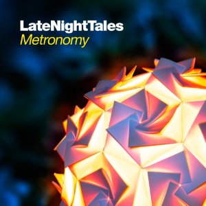 METRONOMY / メトロノミー / LATE NIGHT TALES (LP)