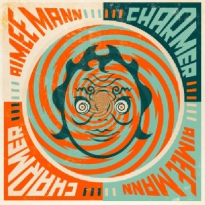 AIMEE MANN / エイミー・マン / CHARMER (180G LP)