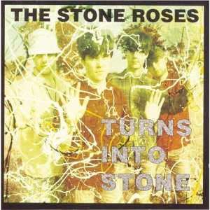STONE ROSES / ストーン・ローゼズ / TURNS INTO STONE (180G LP)