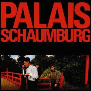 PALAIS SCHAUMBURG / パレ・シャンブルグ (2CD)