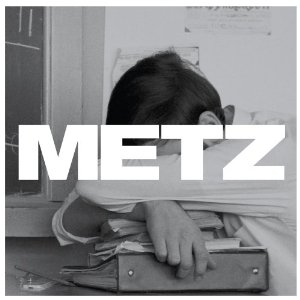 METZ / メッツ / METZ