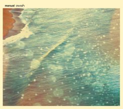 MANUAL / AWASH (EP)