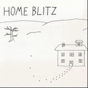 HOME BLITZ / OUT OF PHASE