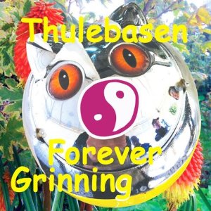 THULEBASEN / FOREVER GRINNING (LP)