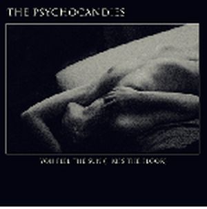 PSYCHOCANDIES / YOU KISS THE SUN CDR EP (CD-R)