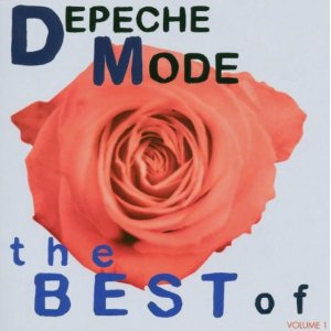 DEPECHE MODE / デペッシュ・モード / BEST OF VOL.1 (CD+DVD)