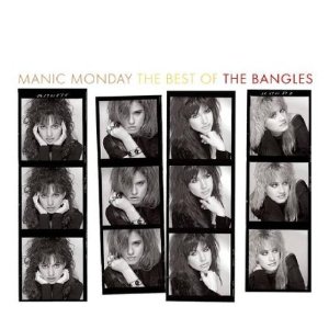 BANGLES / バングルス / MANIC MONDAY: THE BEST OF (2CD)