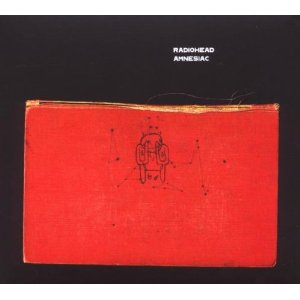 RADIOHEAD / レディオヘッド / AMNESIAC (2CD)