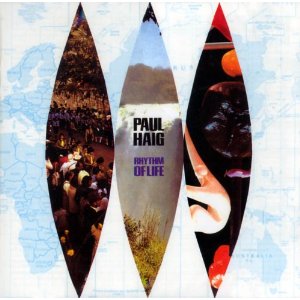 PAUL HAIG / ポール・ヘイグ / RHYTHM OF LIFE / NEW YORK REMIX