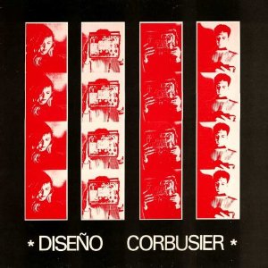 DISENO CORBUSIER / PERFIDO ENCANTO (LP)