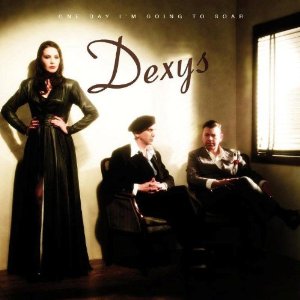 DEXYS / ONE DAY I'M GOING TO SOAR (2LP+CD)