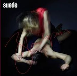 SUEDE / スウェード / ブラッドスポーツ (初回限定盤CD+DVD)
