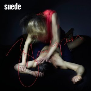 SUEDE / スウェード / BLOODSPORTS (LP)
