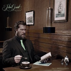 JOHN GRANT / ジョン・グラント / PALE GREEN GHOSTS (2LP+CD)