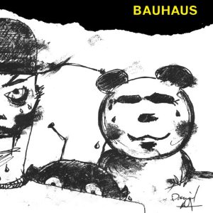 BAUHAUS / バウハウス / MASK (LP+CD/REMASTERED)