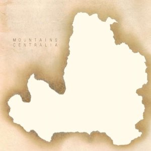 MOUNTAINS / マウンテンズ / CENTRALIA (LP)