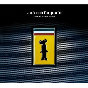 JAMIROQUAI / ジャミロクワイ / TRAVELLING WITHOUTMOVING (20THANNIVERSARY) (2CD)