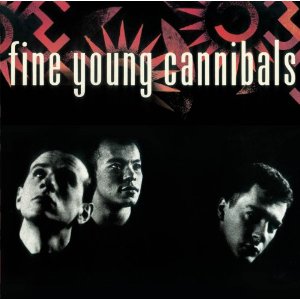 FINE YOUNG CANNIBALS / ファイン・ヤング・カニバルズ / FINE YOUNG CANNIBALS (2CD)