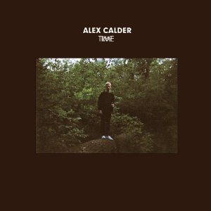 ALEX CALDER / TIME