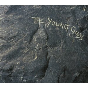 YOUNG GODS / ヤング・ゴッズ / YOUNG GODS (2CD)