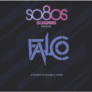 FALCO / ファルコ / SO80S PRESENTS FALCO (2CD)