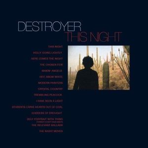 DESTROYER (INDIE ROCK) / THIS NIGHT (2LP) 
